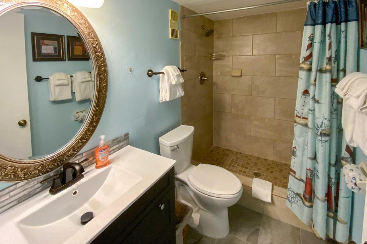 Beachside St Augustine Resort Condo, 6 Mi To Dtwn! Coquina Gables Extérieur photo